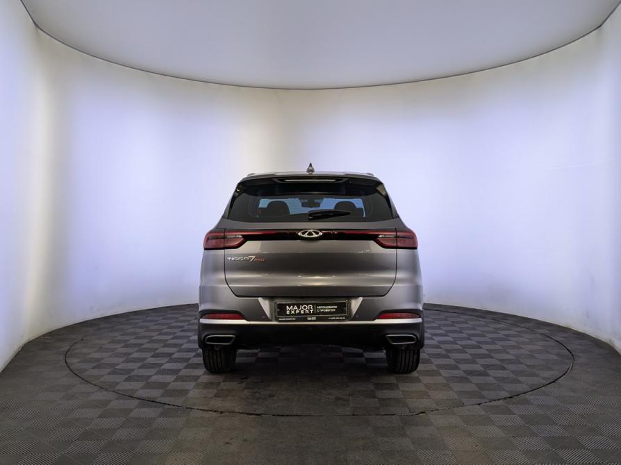 Chery Tiggo 7 Pro I Москва  - изображение 6