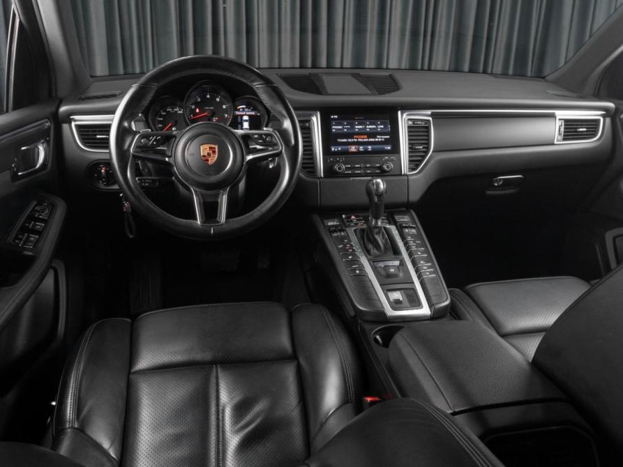 Porsche Macan I Тюмень  - изображение 11