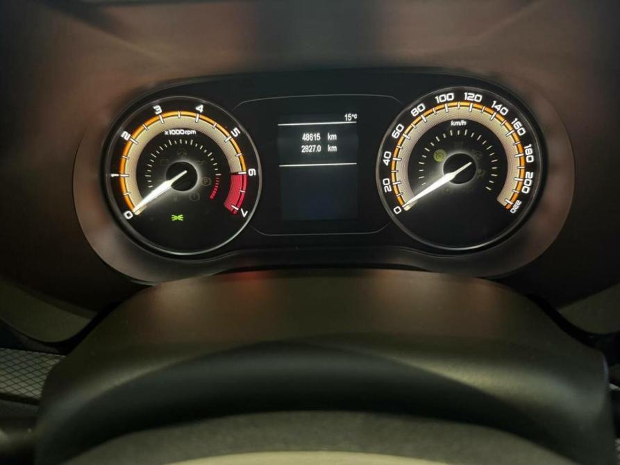 Lada (ВАЗ) Vesta I Рестайлинг (NG) Калининград  - изображение 21