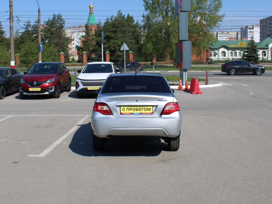 Daewoo Nexia I Рестайлинг Дзержинск  - изображение 4