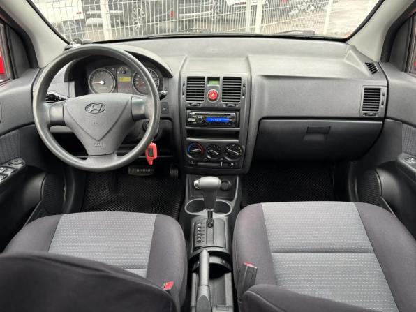 Hyundai Getz I Рестайлинг с пробегом 2010 года, цена 480 000 рублей, 193034 км, хэтчбек, Автокод Объявления
