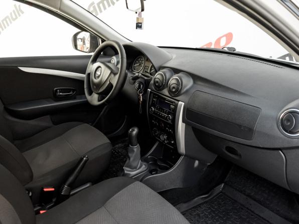 Nissan Almera III (G15) с пробегом 2018 года, цена 690 000 рублей, 168117 км, седан, Автокод Объявления