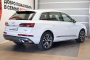 Audi Q7 II (4M) Рестайлинг Москва  - изображение 43
