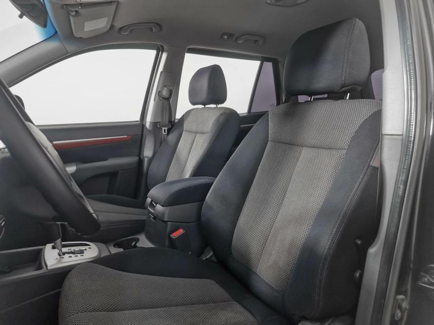 Hyundai Santa Fe II Нижний Новгород  - изображение 9