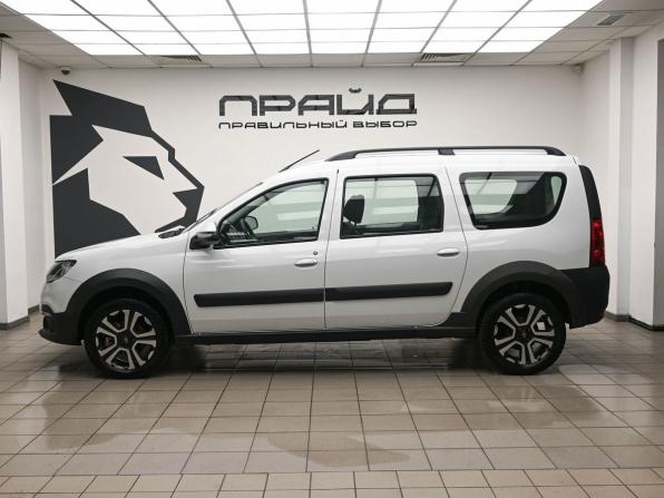 Lada (ВАЗ) Largus I Рестайлинг с пробегом 2021 года, цена 1 395 000 рублей, 130801 км, универсал, Автокод Объявления