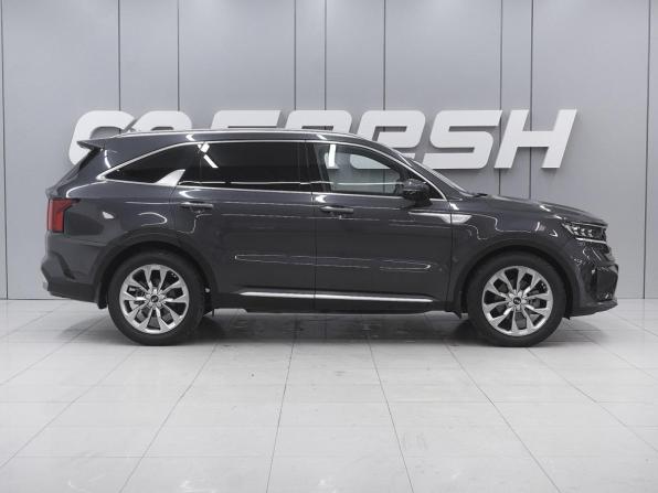 Kia Sorento IV с пробегом 2020 года, цена 4 599 000 рублей, 44389 км, внедорожник, Автокод Объявления