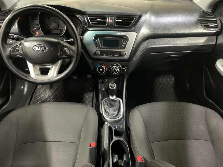 Kia Rio III Нижнекамск  - изображение 9