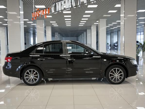 Hyundai Sonata V (NF) с пробегом 2006 года, цена 492 000 рублей, 239090 км, седан, Автокод Объявления