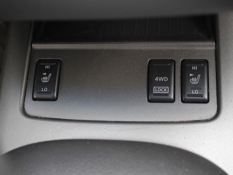 Nissan Murano II (Z51) Рестайлинг 2 Владимир  - изображение 13