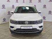 Volkswagen Tiguan II Тольятти  - изображение 23