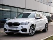 BMW X5 III (F15) Санкт-Петербург  - изображение 28