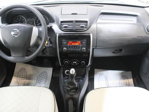 Nissan Terrano III (D10) с пробегом 2015 года, цена 995 000 рублей, 102498 км, внедорожник, Автокод Объявления