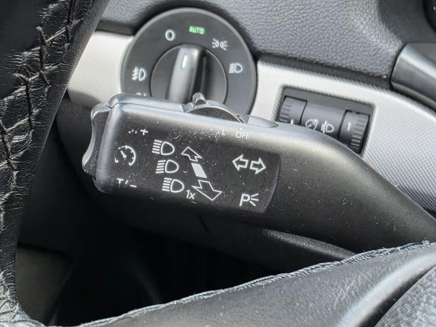 Skoda Octavia II (A5) Рестайлинг Москва  - изображение 16
