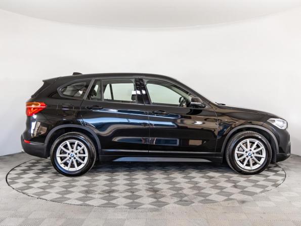 BMW X1 II (F48) с пробегом 2018 года, цена 2 599 000 рублей, 86376 км, внедорожник, Автокод Объявления