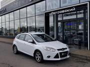 Ford Focus III Санкт-Петербург  - изображение 19