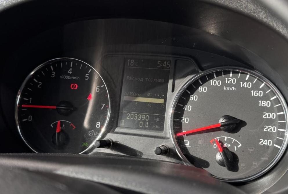 Nissan X-Trail II Рестайлинг Владимир  - изображение 13