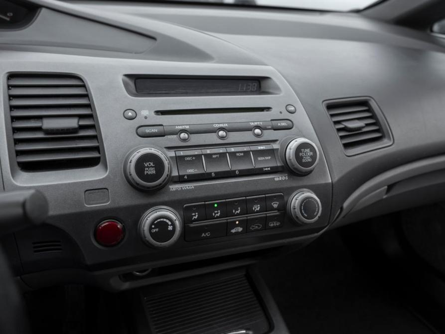 Honda Civic VIII Москва  - изображение 14