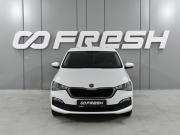 Skoda Rapid II Ростов-на-Дону  - изображение 22