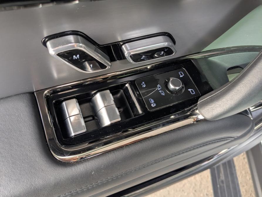 Land Rover Range Rover Sport III Москва  - изображение 22