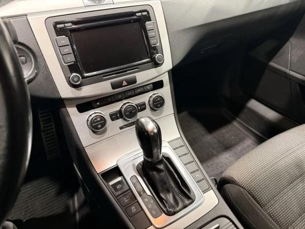 Volkswagen Passat CC I Рестайлинг с пробегом 2012 года, цена 1 395 000 рублей, 65000 км, седан, Автокод Объявления