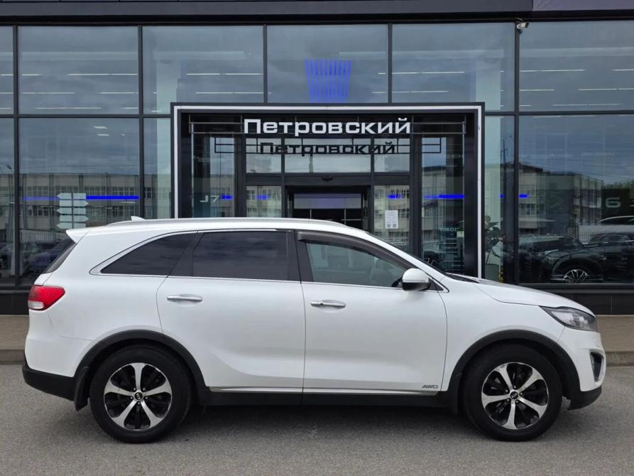 Kia Sorento III Prime Санкт-Петербург  - изображение 6