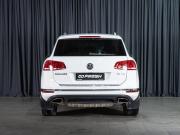 Volkswagen Touareg II Рестайлинг Волгоград  - изображение 25