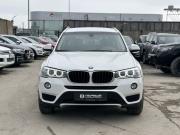 BMW X3 II (F25) Рестайлинг Пермь  - изображение 26