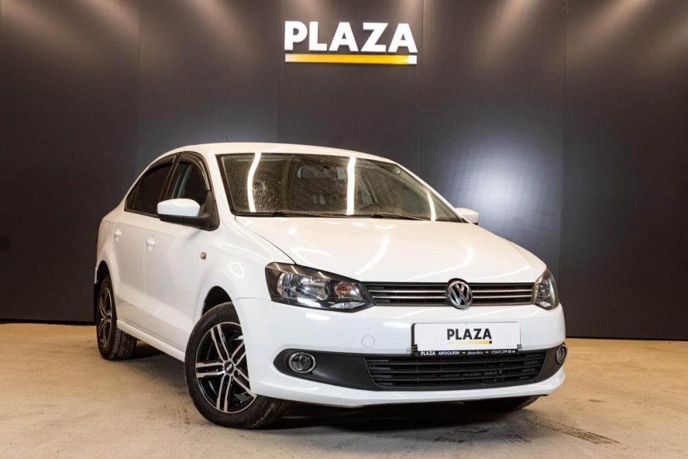 Volkswagen Polo V Уфа  - изображение 2