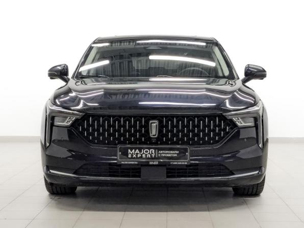 FAW Bestune B70 I с пробегом 2023 года, цена 1 765 000 рублей, 72321 км, лифтбек, Автокод Объявления