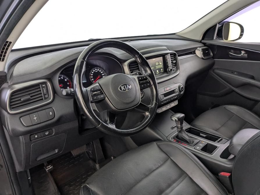 Kia Sorento III Prime Рестайлинг Москва  - изображение 16