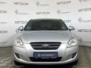 Kia Ceed I Москва  - изображение 16