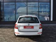 Skoda Octavia III (A7) Архангельск  - изображение 15