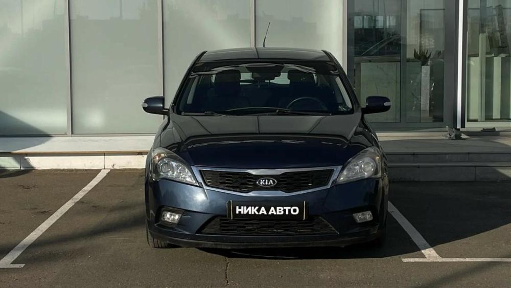 Kia Ceed I Рестайлинг Оренбург  - изображение 2