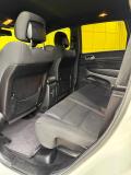 Jeep Grand Cherokee IV (WK2) Рестайлинг Ижевск  - изображение 31