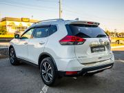 Nissan X-Trail III Рестайлинг Волгоград  - изображение 44