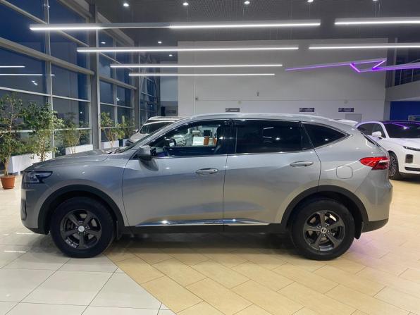 Haval F7 I с пробегом 2021 года, цена 1 649 000 рублей, 140469 км, внедорожник, Автокод Объявления