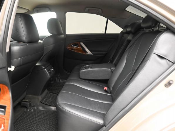 Toyota Camry VI (XV40) с пробегом 2008 года, цена 999 000 рублей, 191192 км, седан, Автокод Объявления