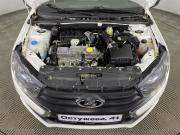 Lada (ВАЗ) Granta I Рестайлинг Воронеж  - изображение 24