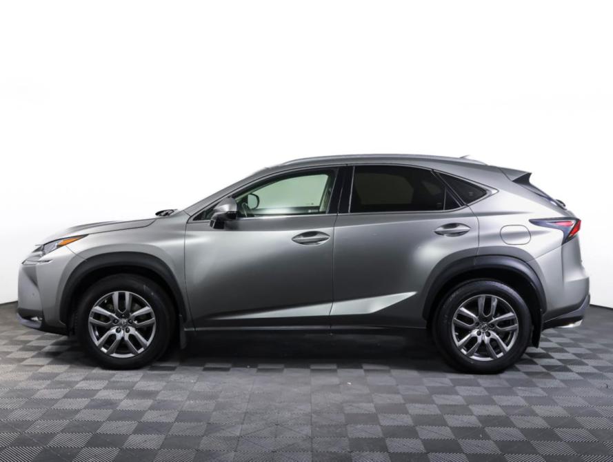 Lexus NX I Москва  - изображение 9