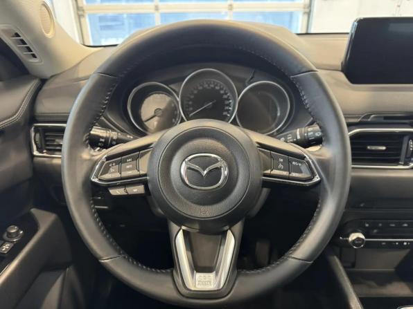 Mazda CX-5 II с пробегом 2021 года, цена 3 059 000 рублей, 98918 км, внедорожник, Автокод Объявления