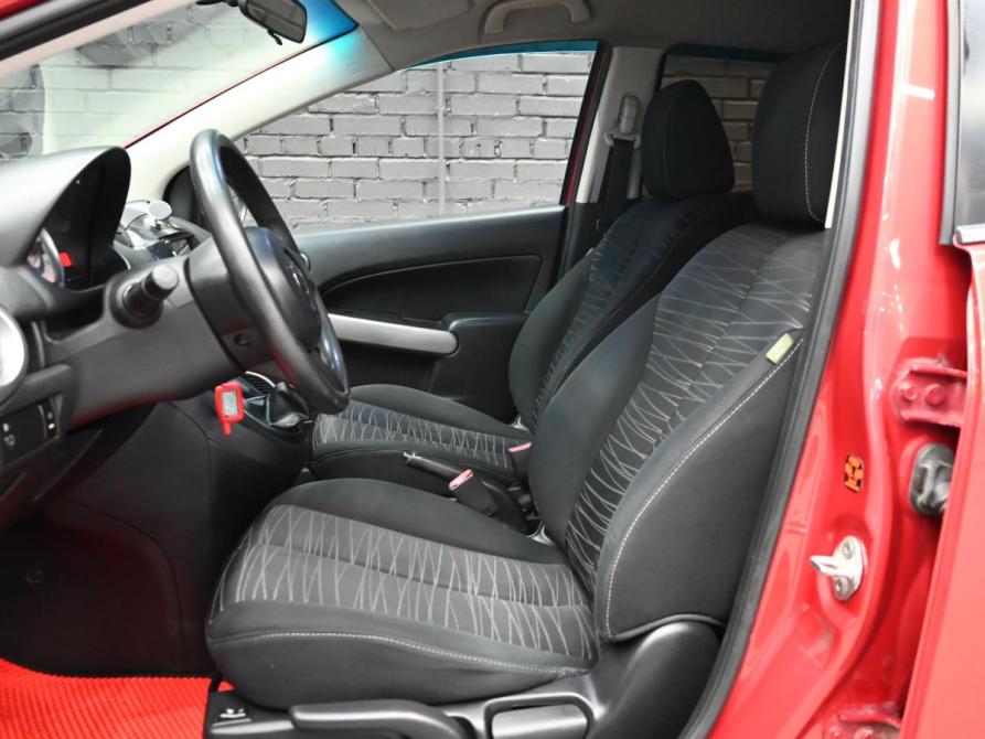 Mazda 2 II (DE) Екатеринбург  - изображение 18