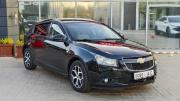 Chevrolet Cruze I Астрахань  - изображение 26