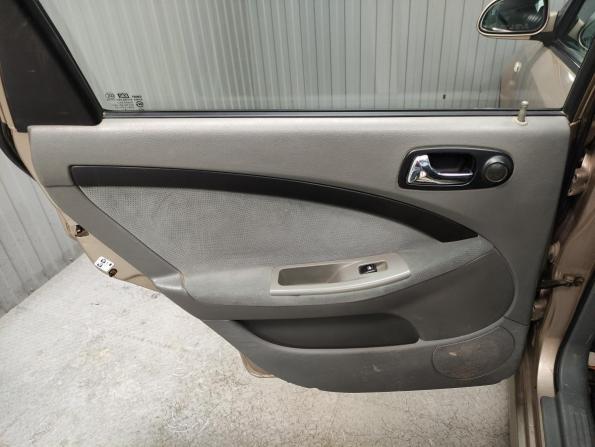 Chevrolet Lacetti I с пробегом 2006 года, цена 348 000 рублей, 232012 км, седан, Автокод Объявления