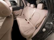 Mercedes-Benz GLC I (X253) Рестайлинг Москва  - изображение 39