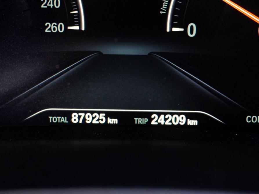 BMW 6 серии IV (G32) Москва  - изображение 16