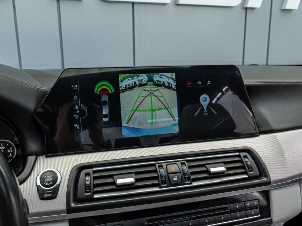 BMW M5 V (F10) с пробегом 2012 года, цена 3 720 000 рублей, 143644 км, седан, Автокод Объявления
