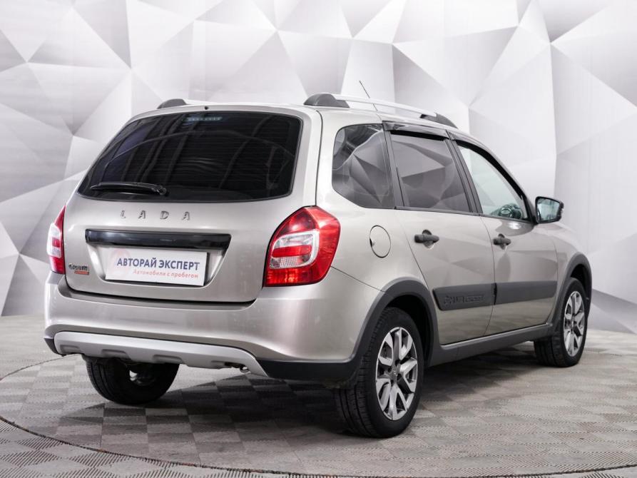 Lada (ВАЗ) Granta I Рестайлинг Ульяновск  - изображение 5