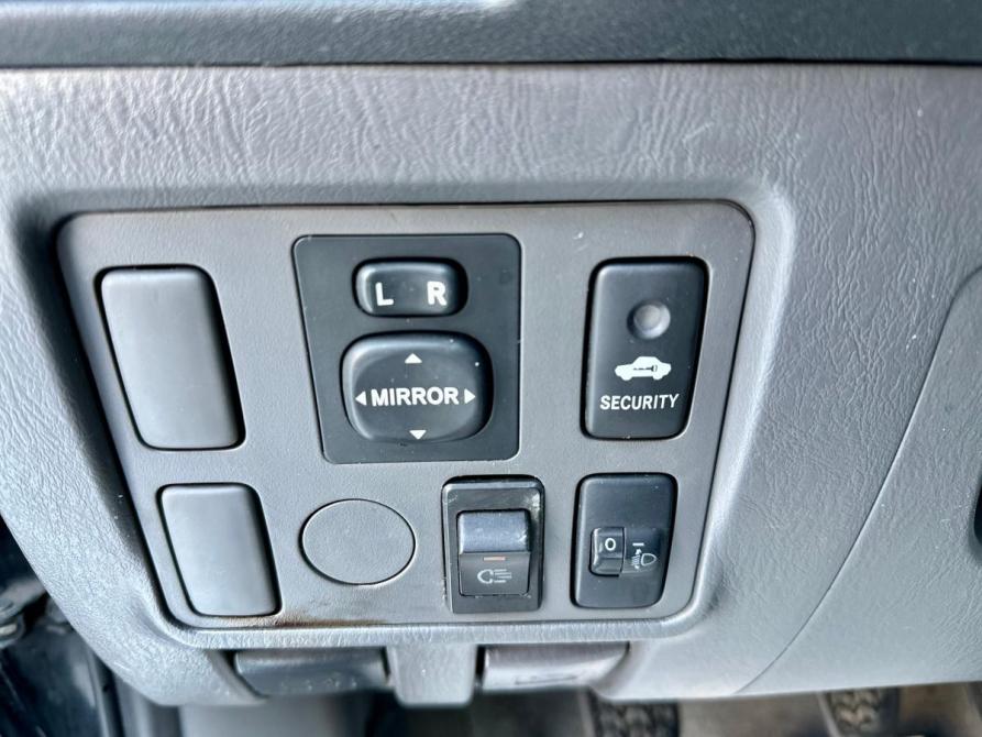 Toyota Hilux VII Рестайлинг Уфа  - изображение 17