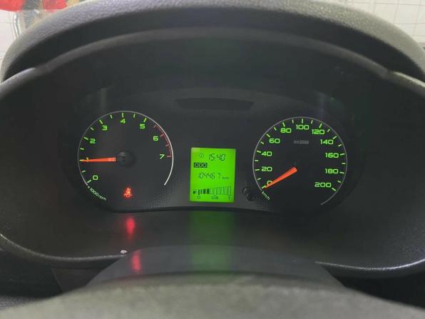Lada (ВАЗ) Granta I с пробегом 2013 года, цена 316 704 рубля, 104463 км, седан, Автокод Объявления