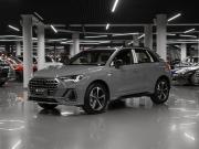 Audi Q3 II (F3) Москва  - изображение 27